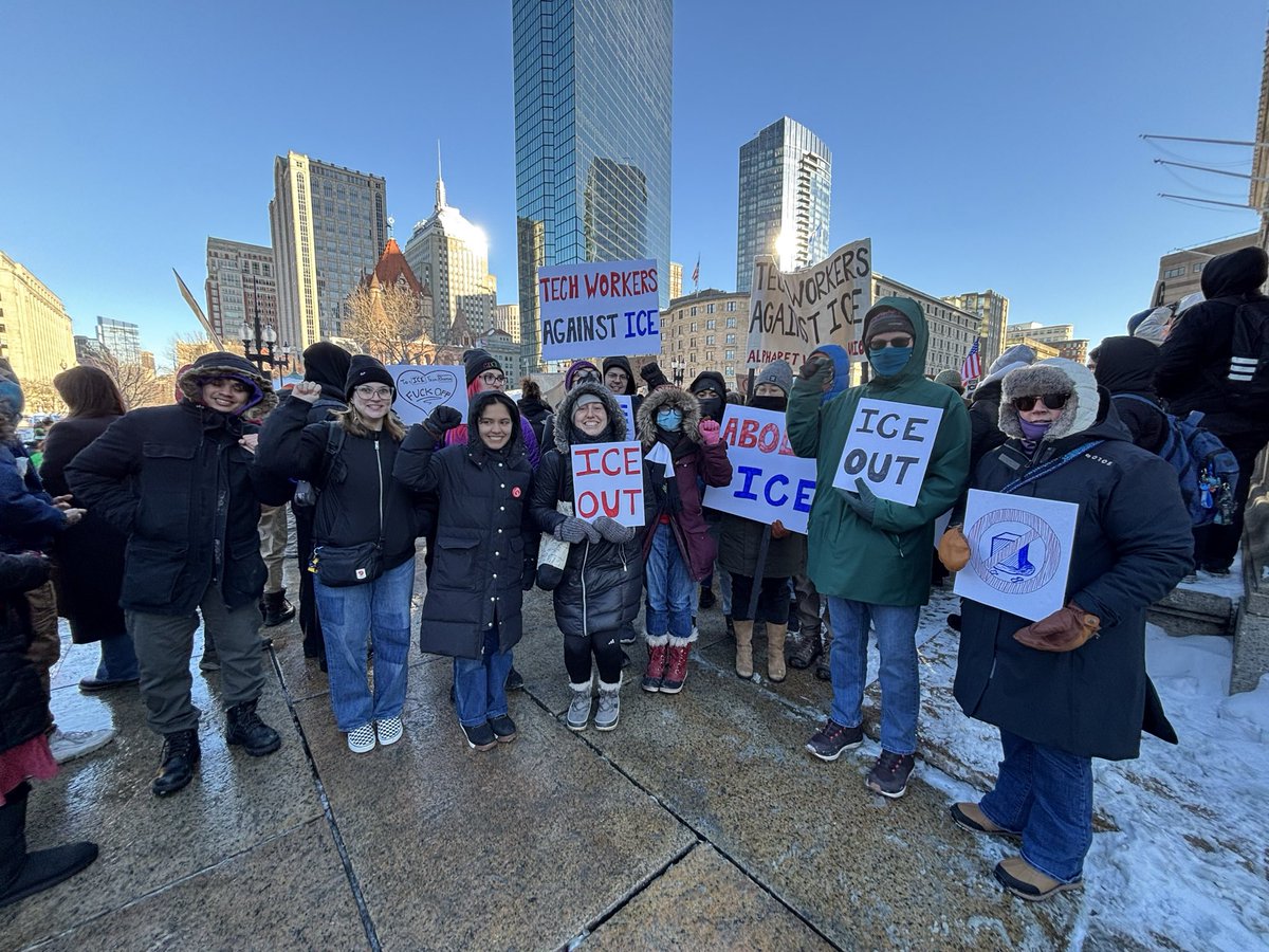 Alphabet Workers Union (AWU-CWA) tweet media