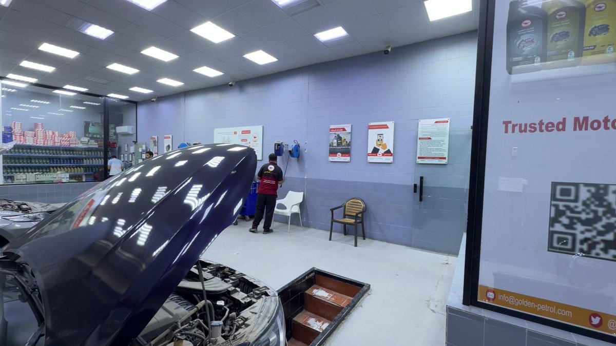 خالد المنزّل tweet media