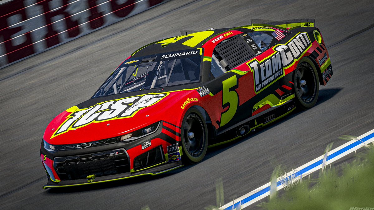 Johan Seminario tweet media