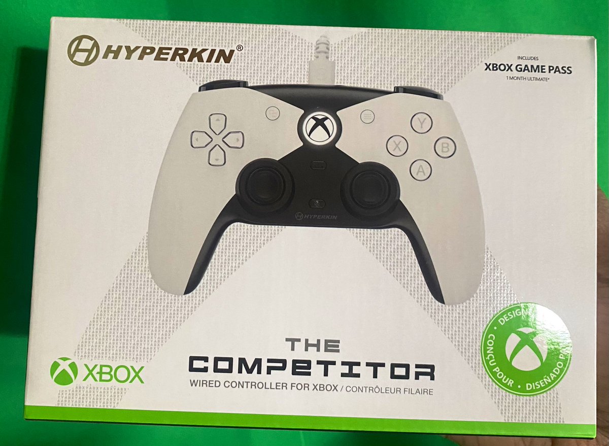 👀 <a href="/Hyperkin/">Hyperkin</a>