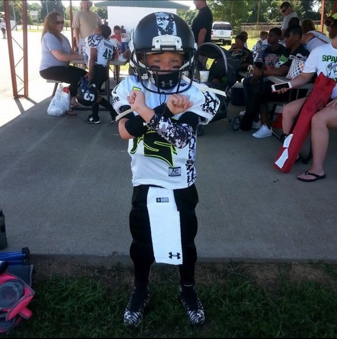 Dayton Kron tweet media