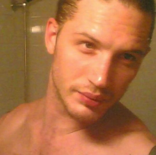 TomHardyHQ's tweet image. tom hardy’s iconic myspace era