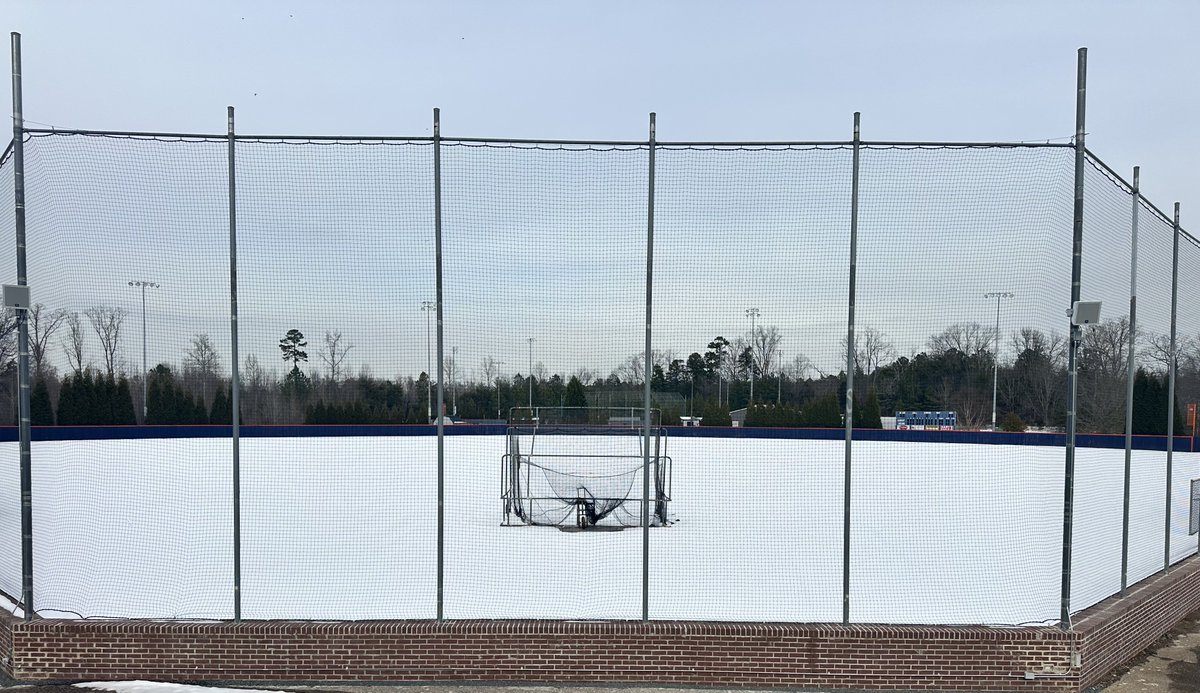 Carson Baseball tweet media