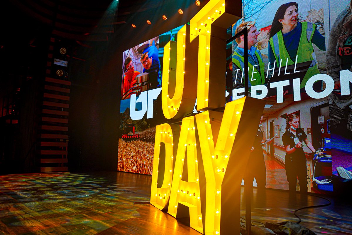 UT System News tweet media