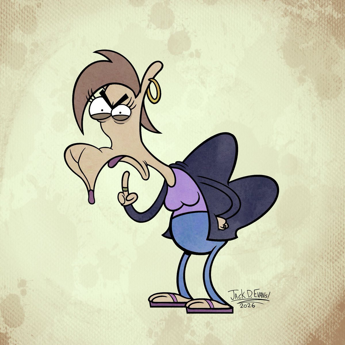 Jack D. Evans tweet media