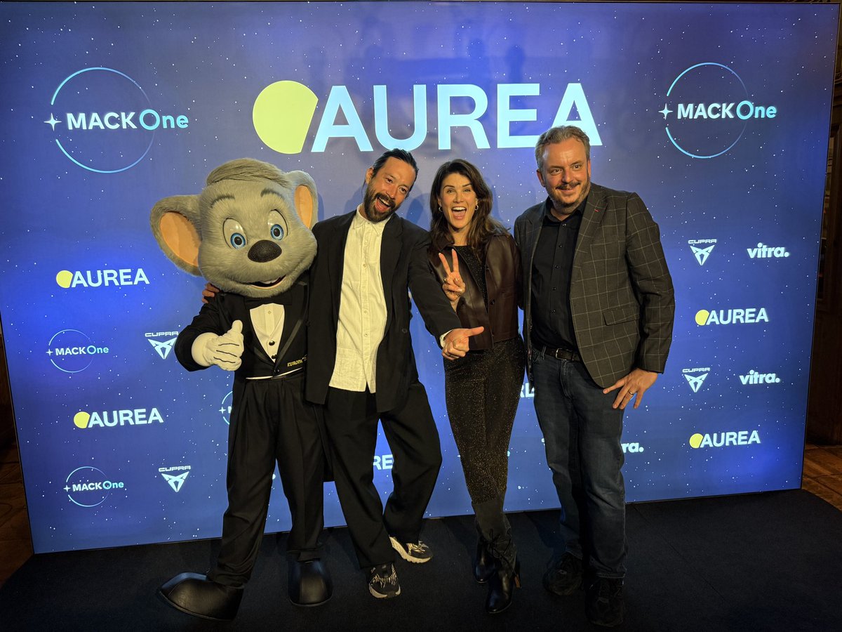 Michael Mack tweet media