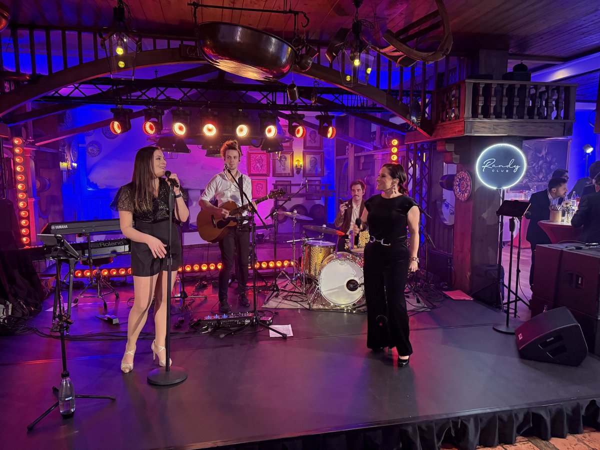 Michael Mack tweet media