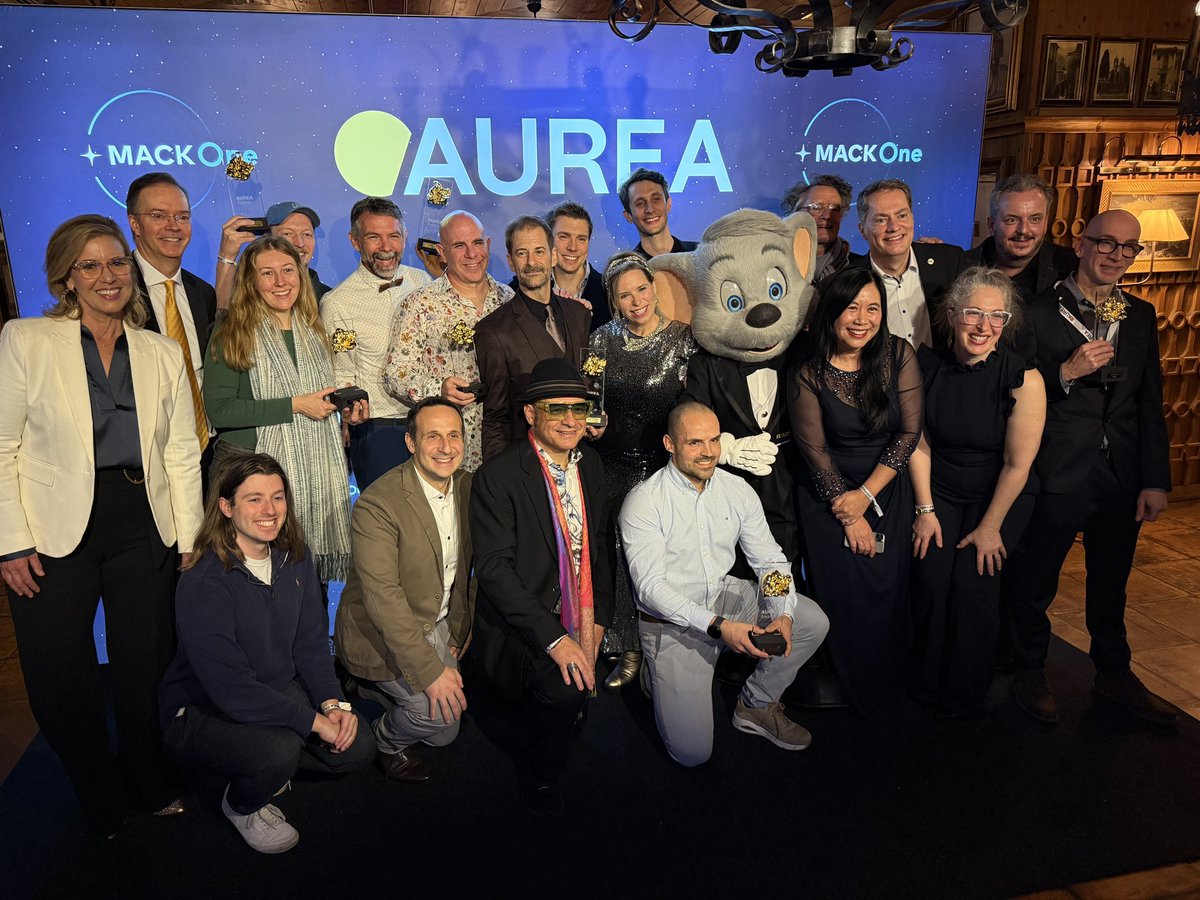 Michael Mack tweet media