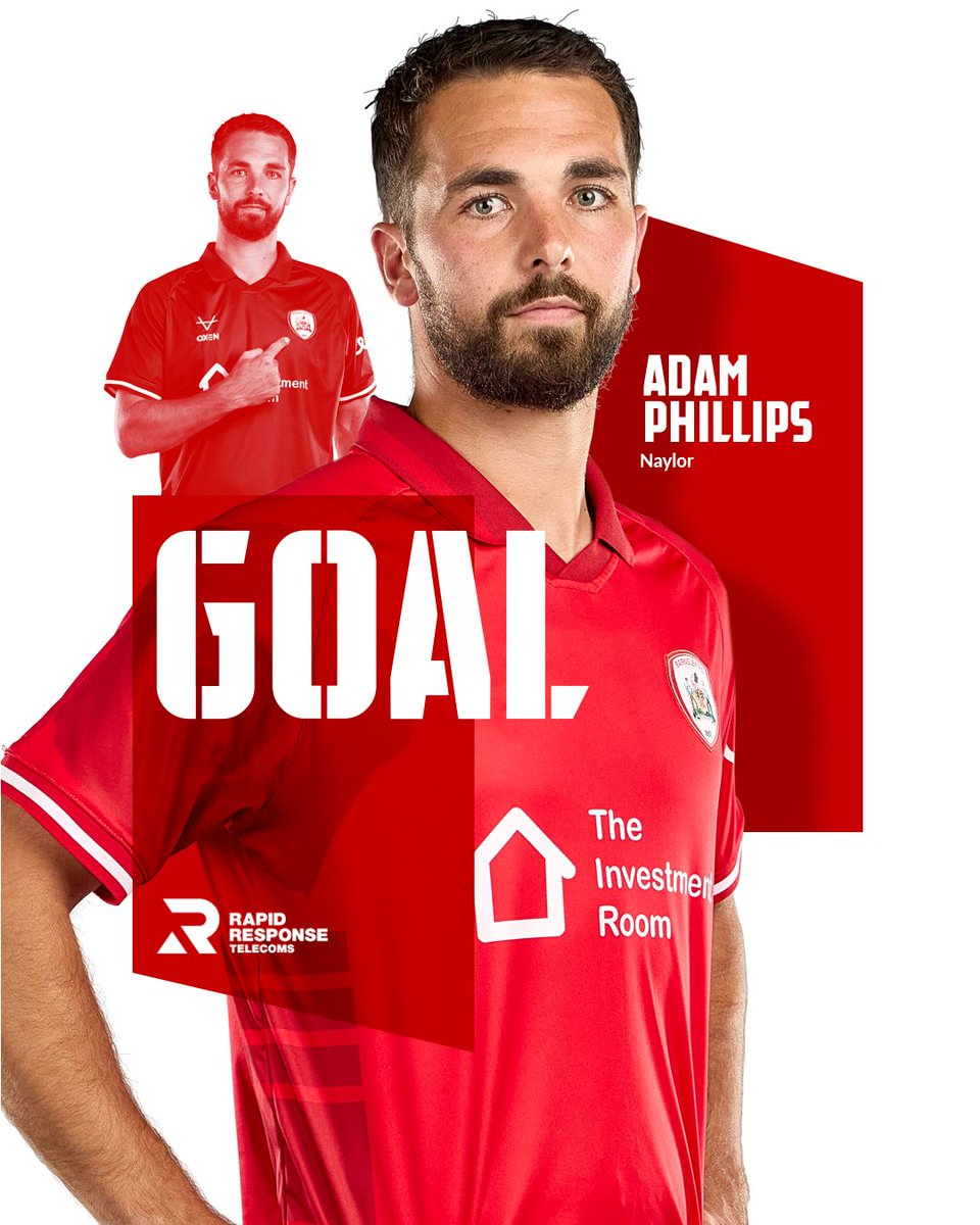 Barnsley FC tweet media