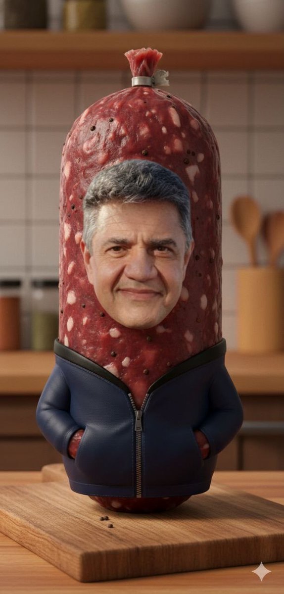 A los que creen que Juan NO les roba a los pobres 
LIKE aquí 👍

El resto ..siga la ruta del Salame.