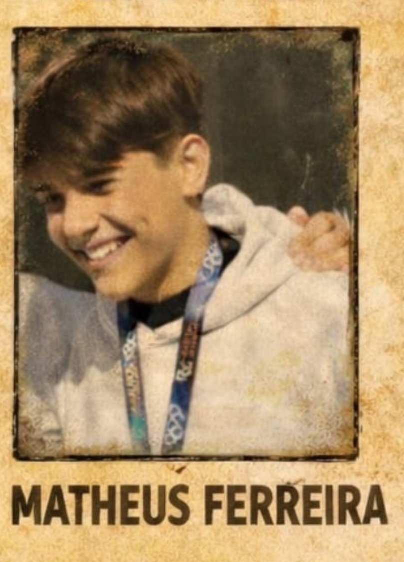 Matheus Ferreira, responsável principal pela morte do cãozinho Orelha, e outros cúmplices!!!

Compartilhem, queremos justiça 

#JustiçaPorOrelha