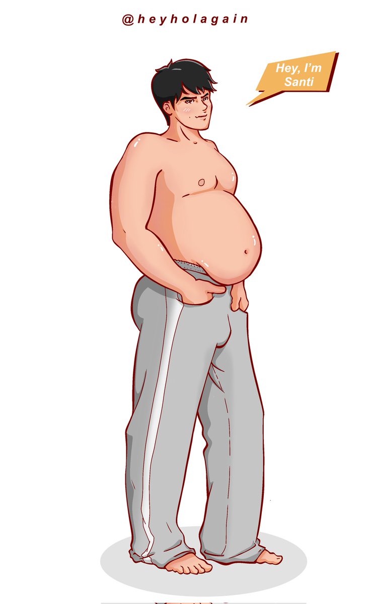 heyholagain tweet media