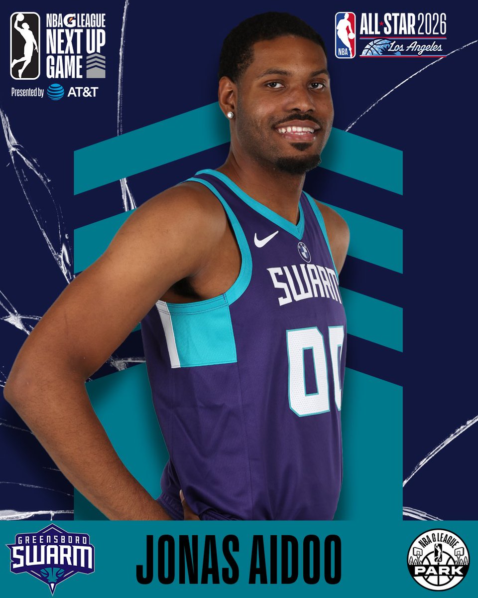 NBA G League tweet media