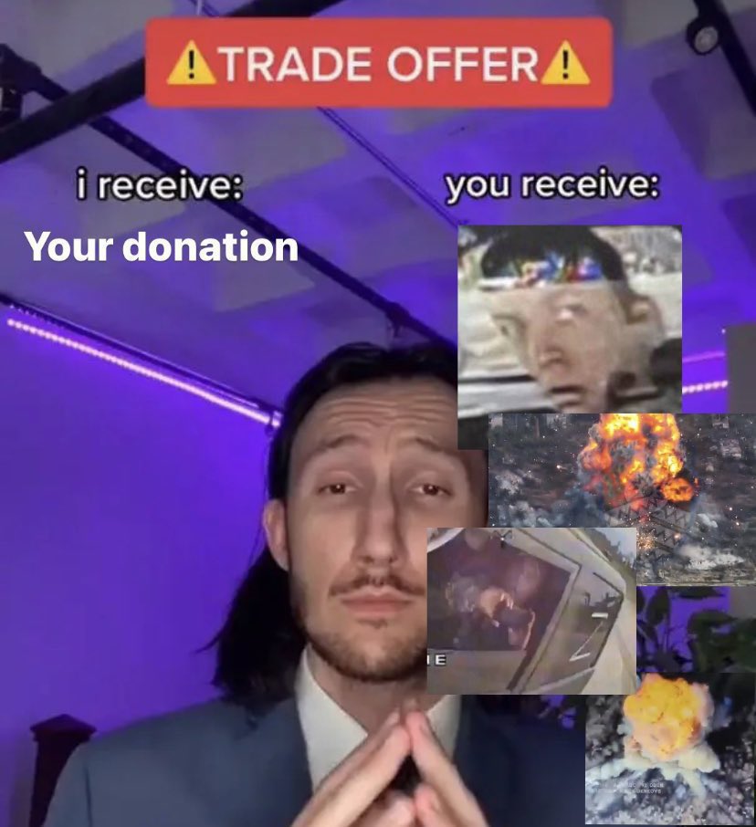 Mira of Kyiv 🇺🇦 tweet media