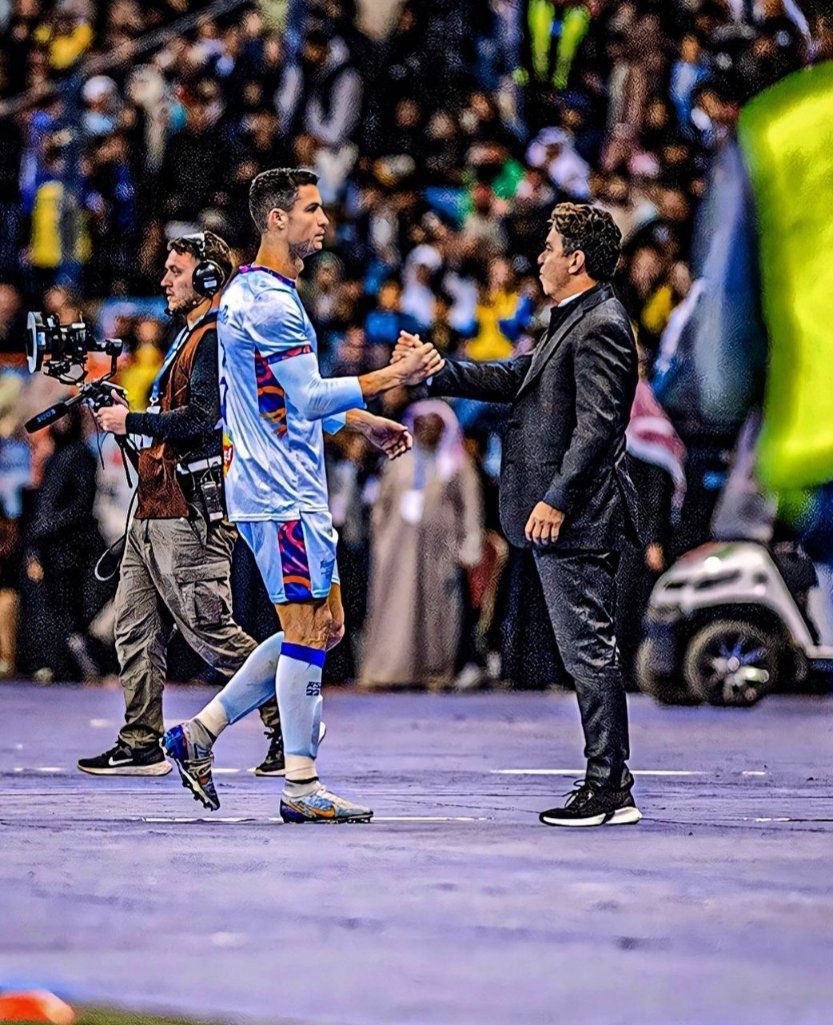 TREZEGUETISMO tweet media