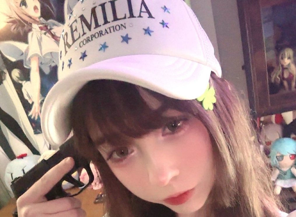 I wish they would do their research. Remilia is not interested in "Asian American Pacific Islanders" weedbrain tatooine brooklynite smudgie pudgies. We are interested in RCTA'ing american egirls into xiaohongshu egirls, neo-orientalism remixing east asian subculture through the