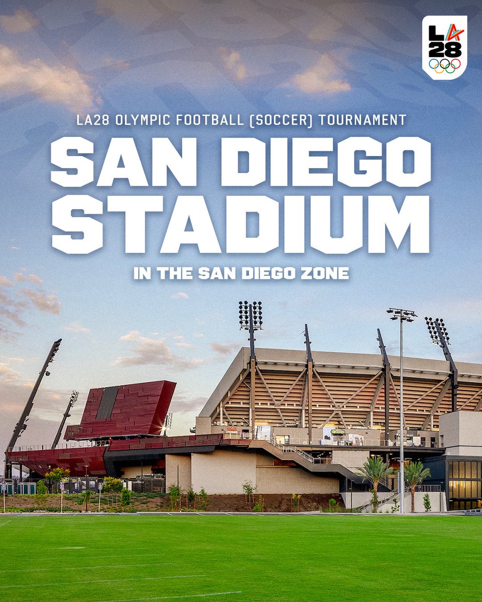 GoAztecs's tweet image. What a day to be an Aztec! What a day to be a San Diegan! 

📰 goaztecs.com/news/2026/02/3…