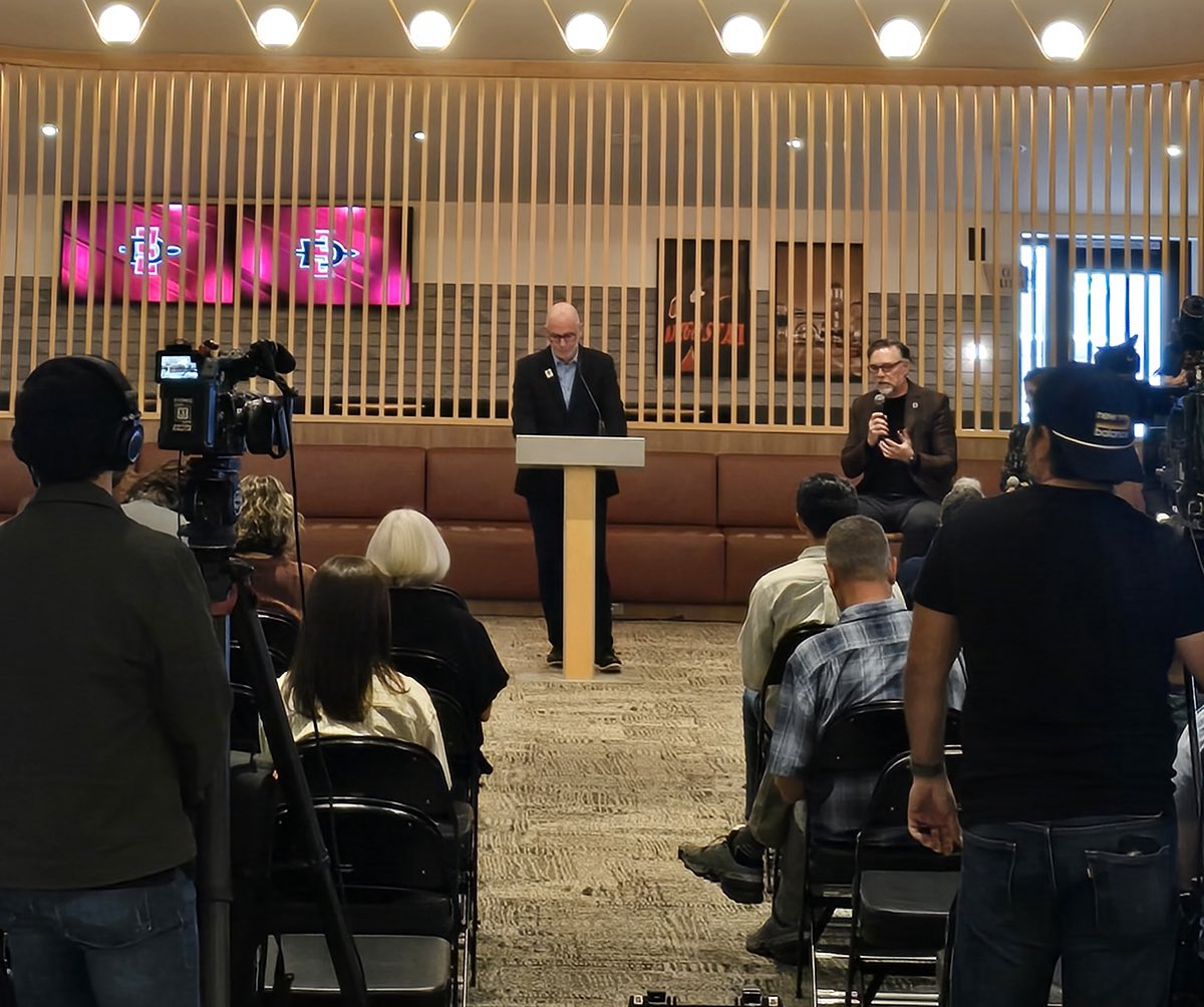 GoAztecs's tweet image. What a day to be an Aztec! What a day to be a San Diegan! 

📰 goaztecs.com/news/2026/02/3…