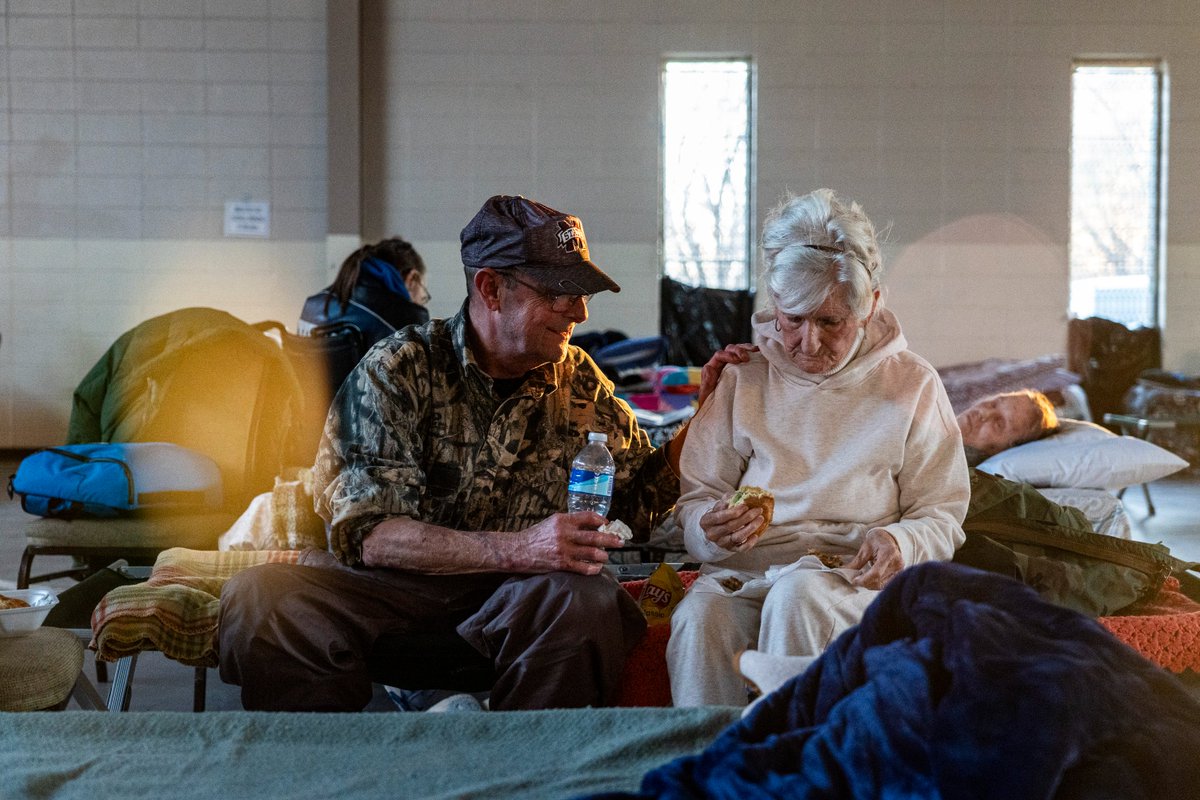 A mix of damage and ice covers Vicksburg, Rolling Fork and Yazoo City, Miss., on Monday, Jan. 26, 2026. A winter storm rolled through Mississippi the previous Saturday night and Sunday morning. As a result of the storm, 25 people have died as of Feb. 3. 📸 for <a href="/clarionledger/">Clarion Ledger</a>
