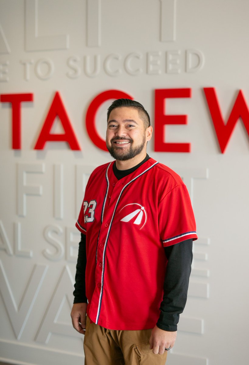 YourInstallTeam's tweet photo. 🏆 SIX YEARS with Jay Coles! 🏆 Jay enhances our estimating world with precision and foresight. A die-hard Gators fan, sneakerhead, and humorist. Thanks for 6 years of excellence, Jay! Here’s to year seven! #TeamAdvantage #Excellence https://t.co/4iPlnau0Vk