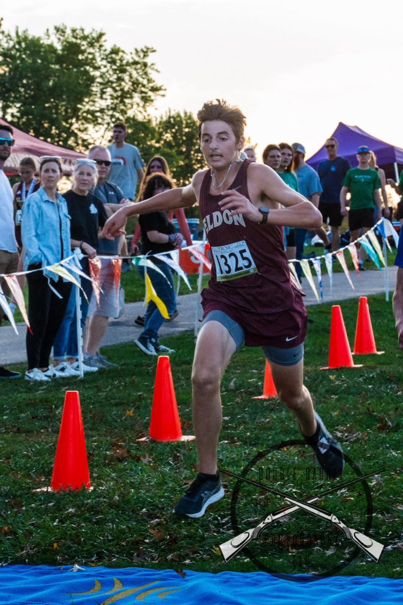 Eldon Boys Cross Country & Track and Field tweet media