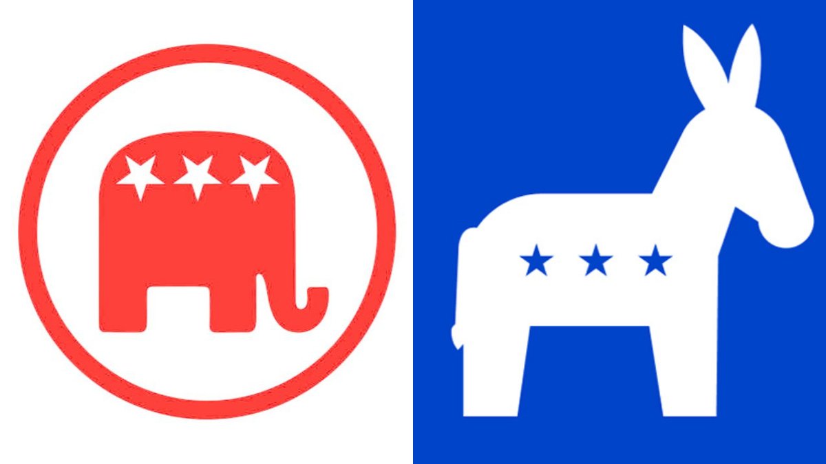 NEW: CNN poll reveals that 95% of Republicans and 71% of Democrats are in support of Voter ID.