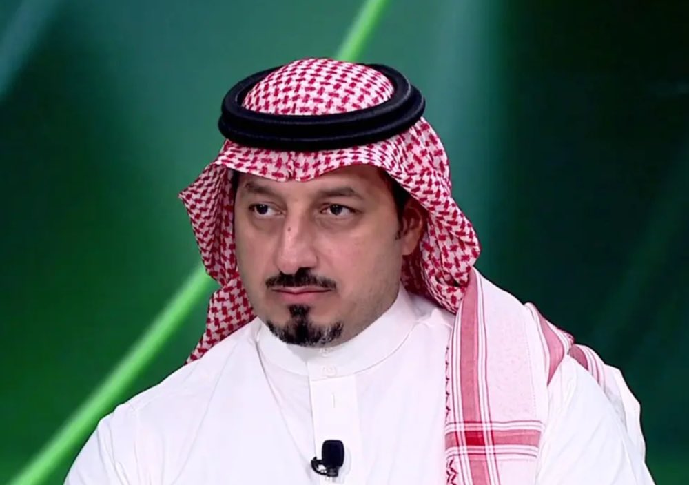 SaudiNews50's tweet image. رئيس الاتحاد السعودي لكرة القدم:

وصلنا مقترح من المنتخب الأرجنتيني للعب مباراة ودية لإعادة ذكرى مباراة كأس العالم، واستعداداً لكأس العالم 2026.

-