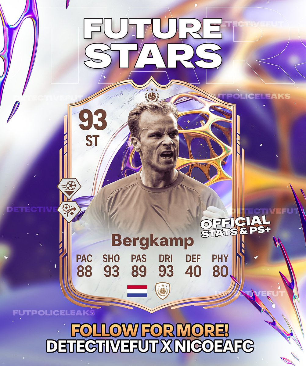 DetectiveFUT tweet media