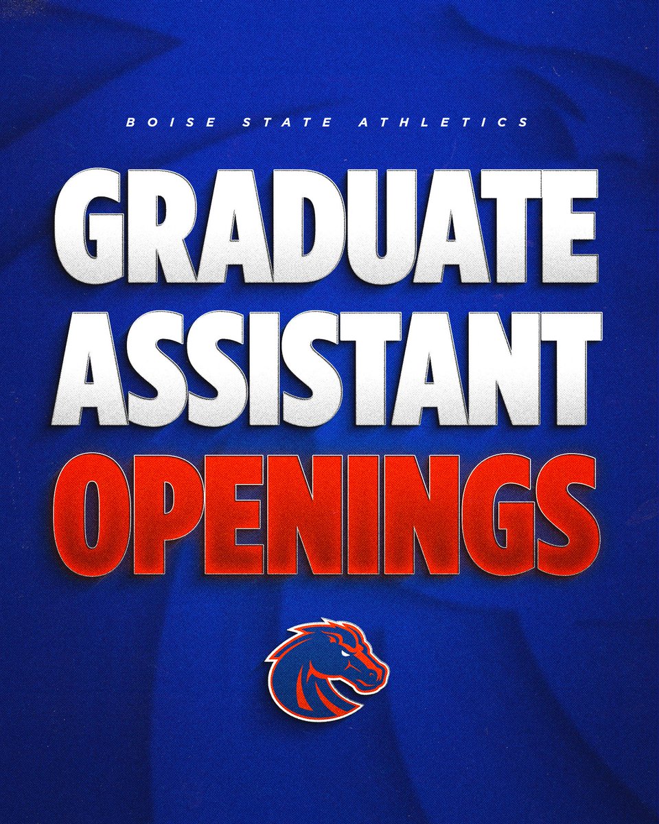 Boise State Broncos tweet media