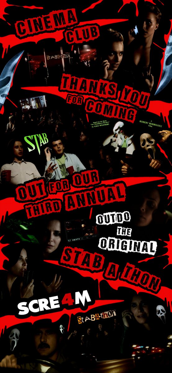 Matt Daniels ✍️😱🔪🩸 tweet media