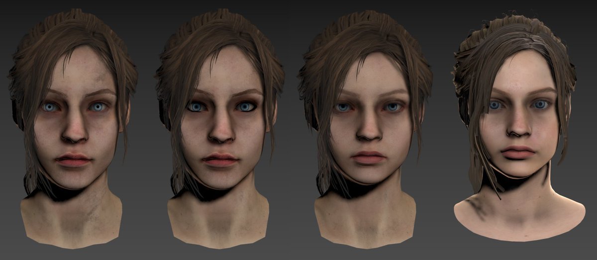 🔪🕷☠ Kaiser ☠🕷🔪 tweet media