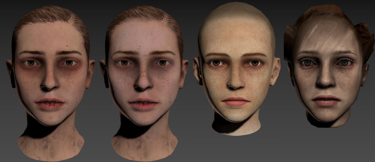 🔪🕷☠ Kaiser ☠🕷🔪 tweet media