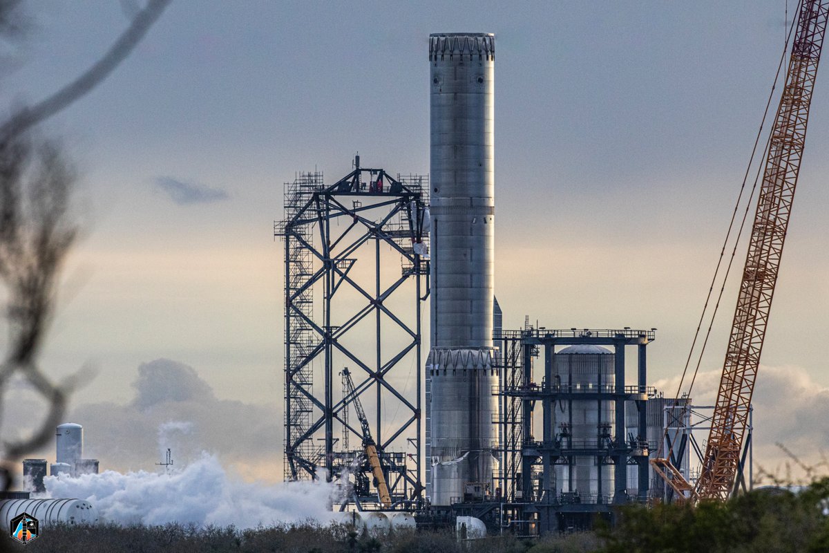 Starbase Surfer tweet media