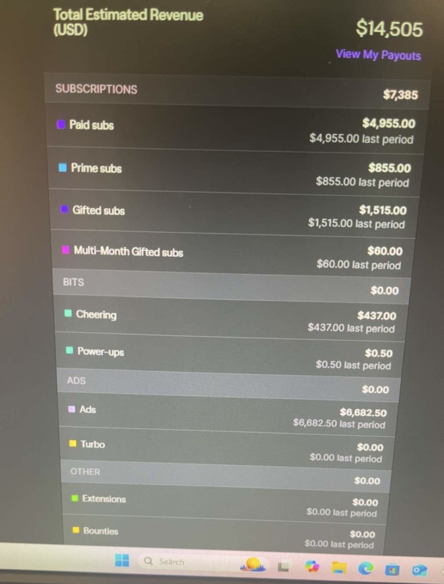 Jackson | KrimzzY 419! tweet media