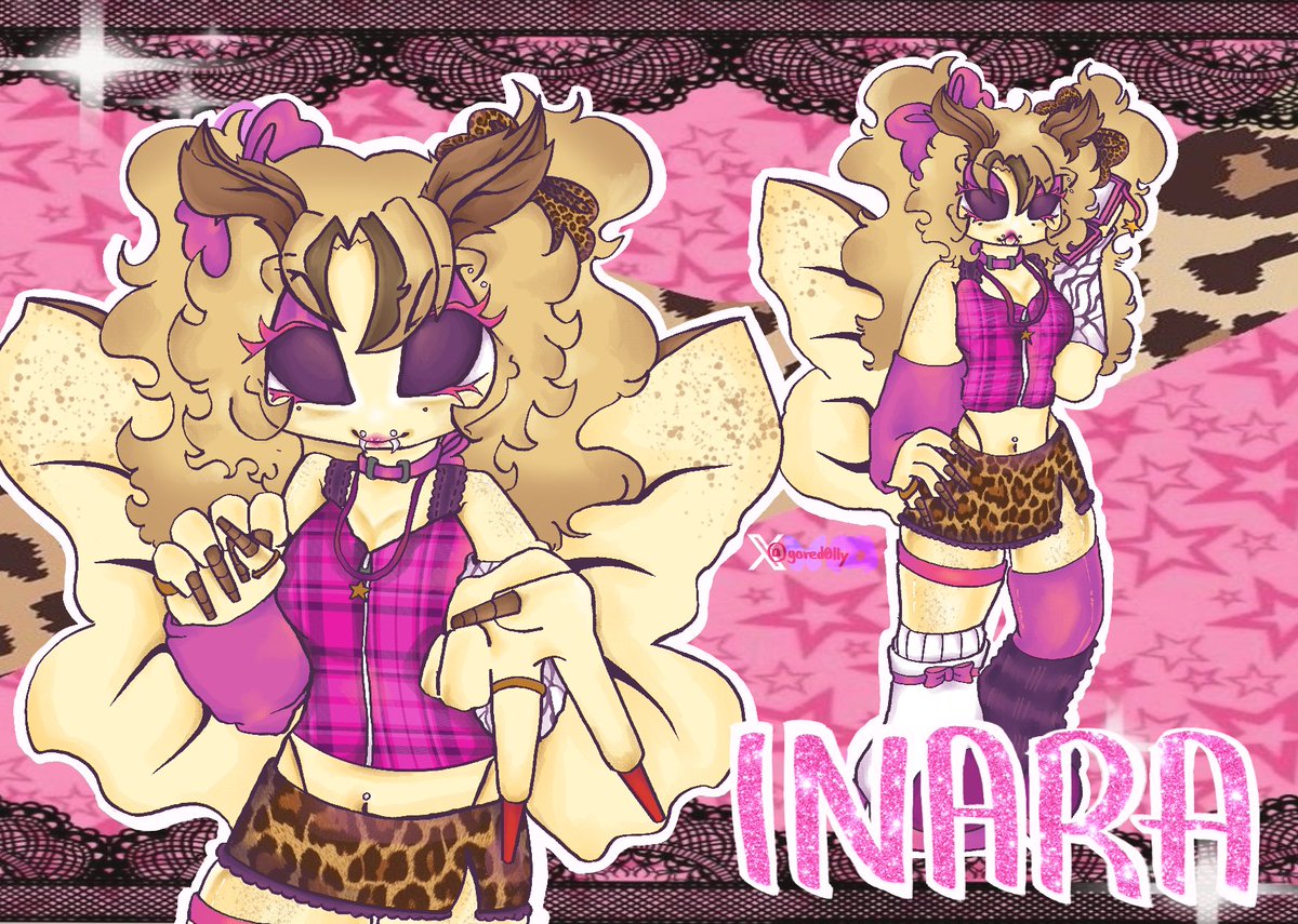 gored0lly's tweet photo. did someone asked for a gyaru moth gf?
#oc #gyaru https://t.co/HNtDOfCagI