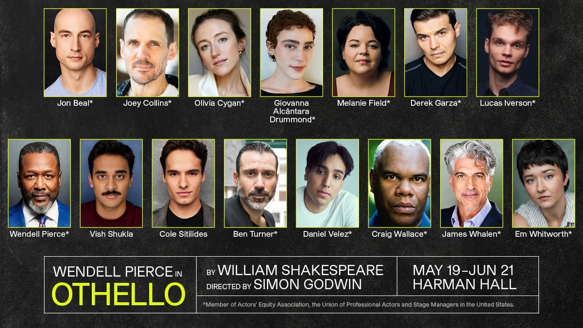 ClubIverson's tweet photo. Lucas joins the cast of the DC Shakespeare Theatre Company for a production of Othello. He will be playing the role of Cassio for four weeks, starting on May 19th. 

He had previously portrayed the Creature in last season's STC production of Frankenstein (pic 2). https://t.co/a2Sv359sGT