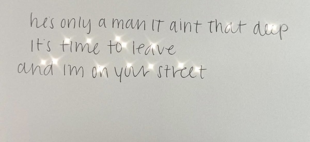 MTheRisktaker's tweet image. I’m on your street!! 🗣️😮‍💨💕 2/13 #MTrain