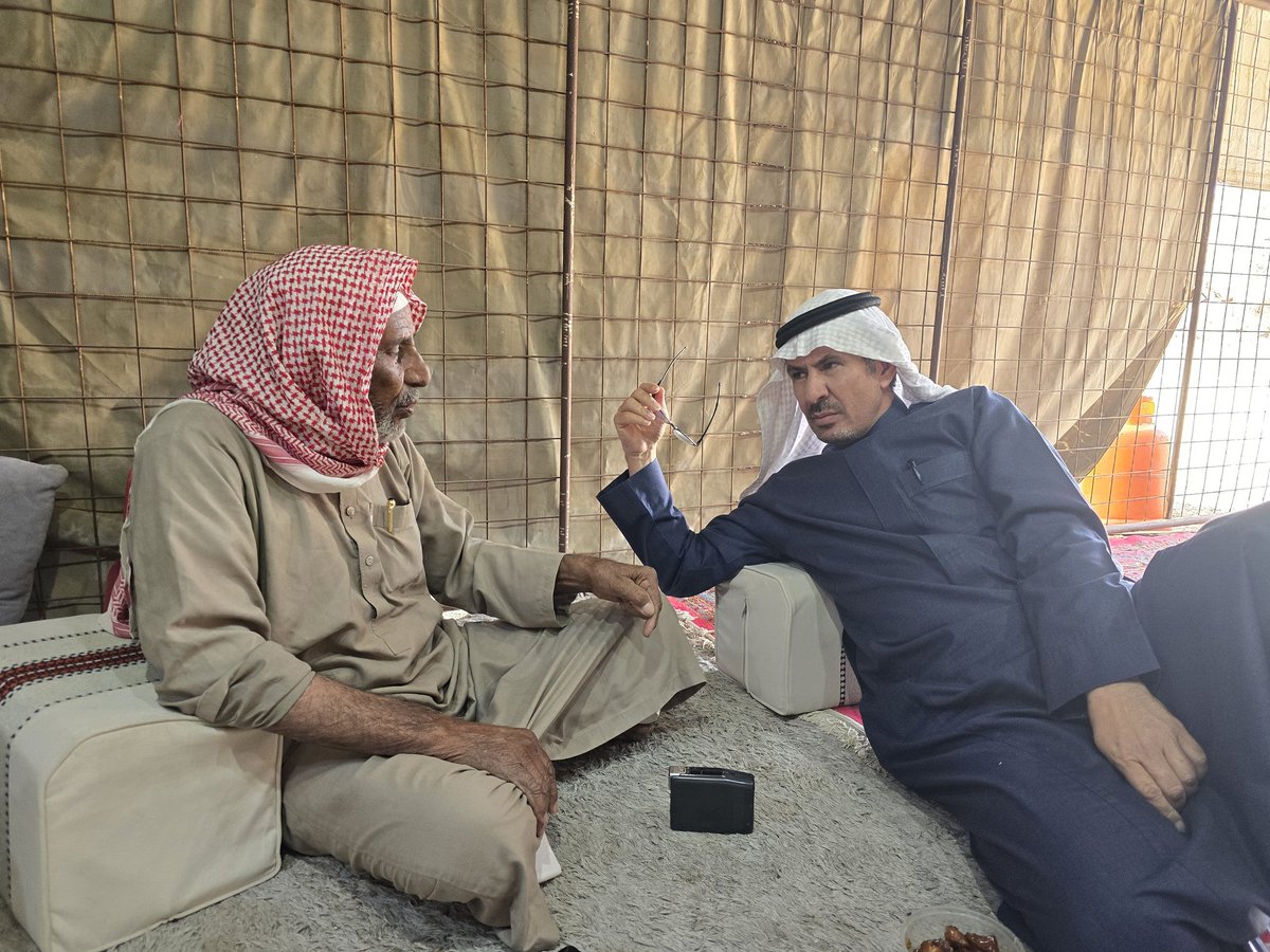 سعدون الهرس tweet media