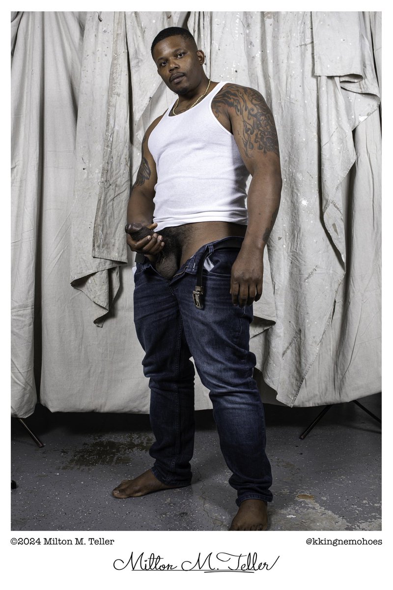 Milton M. Teller tweet media