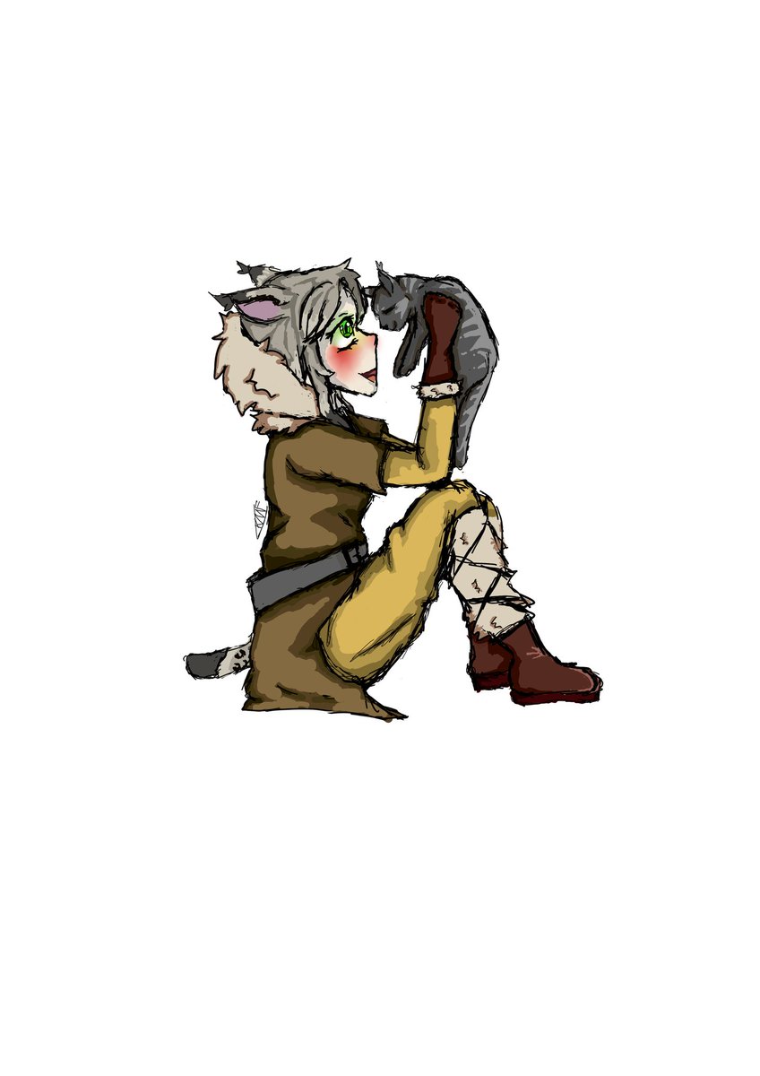 starilisk's tweet photo. FELLOW ARTIST!!! 
I'm asking for help! I'm trying to change my art style, because my faces make me angry! How would yall go about changing your style any recommendation or tips?? This is a recent drawing  I did!#ArtistOnTwitter #artist  #arthelp #artiststruggle #artwork https://t.co/x8yzLNvq3L