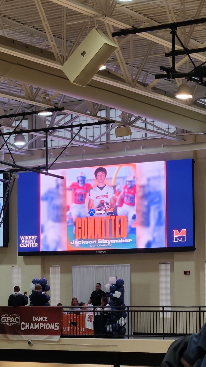 Kiley Slaymaker tweet media