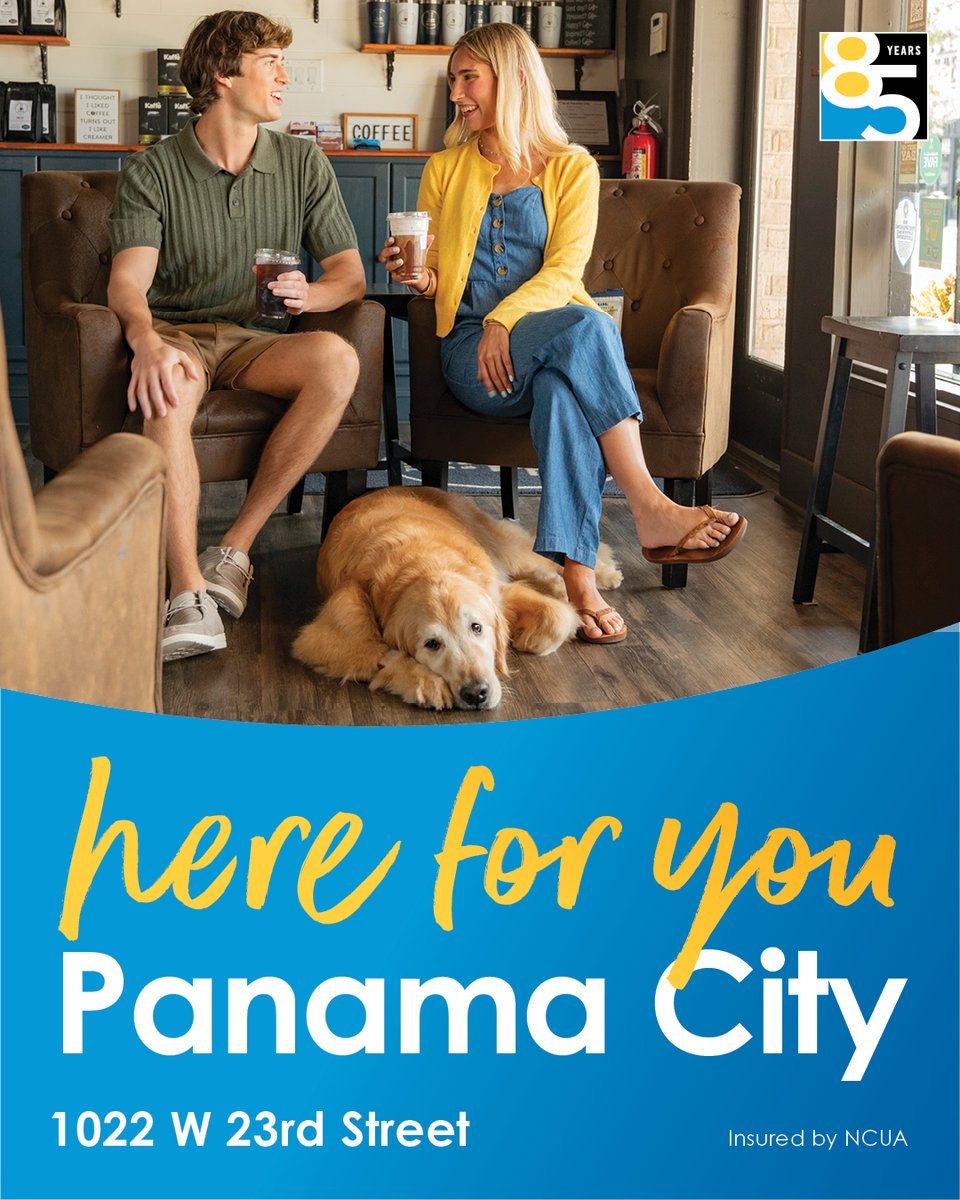 First Commerce Credit Union tweet media