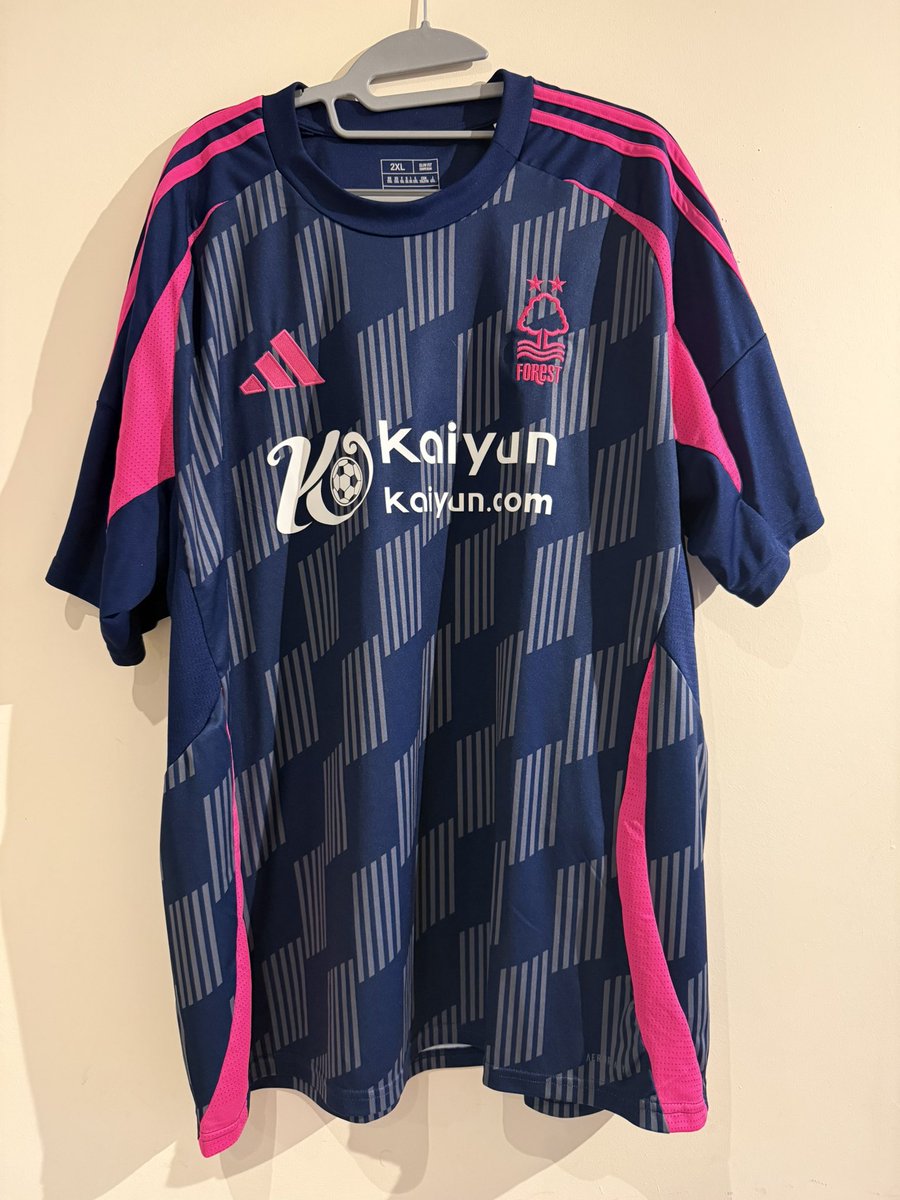 Alan March tweet media