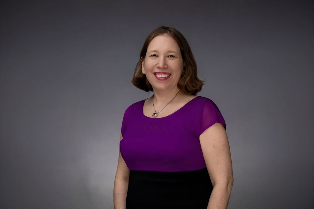 Debbie Tannenbaum #strengthen 🔜 #tcea2026 tweet media