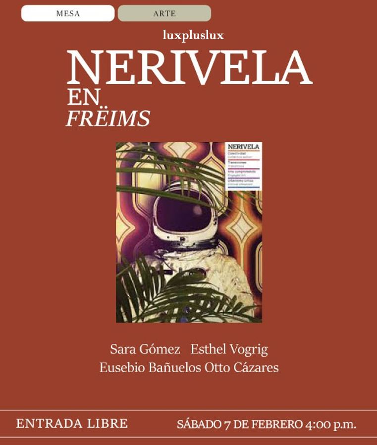 Luxpluslux Ed. tweet media