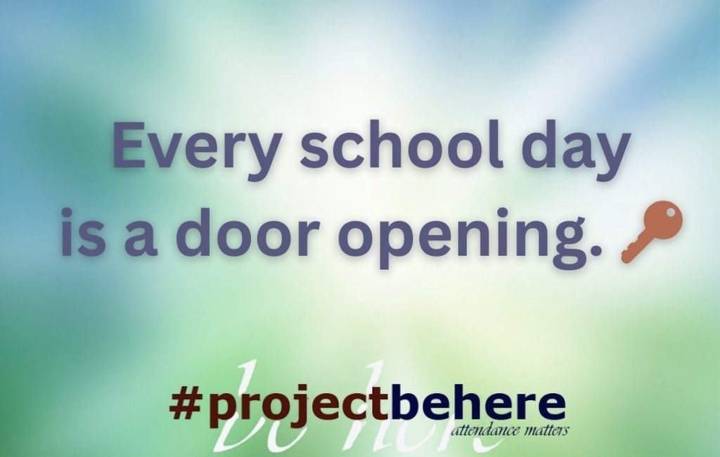 SCSchools's tweet photo. Literacy isn’t just a skill—it’s the "master key" to science, tech, and leadership. 🔑
But you have to be in the room to get the key. Every day in class is a chance to: ✨ Advocate for yourself 🚀 Explore new careers 📖 Imagine a limitless future
#projectbehere https://t.co/ukoUFj22B4
