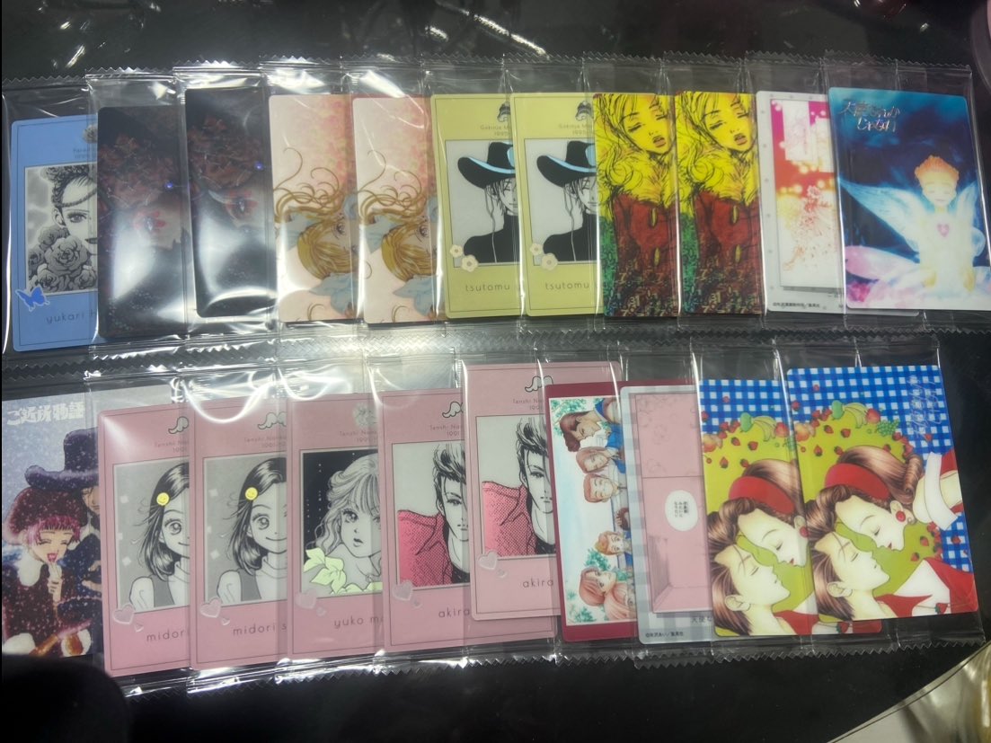 ୨୧ ゆら ୨୧ tweet media