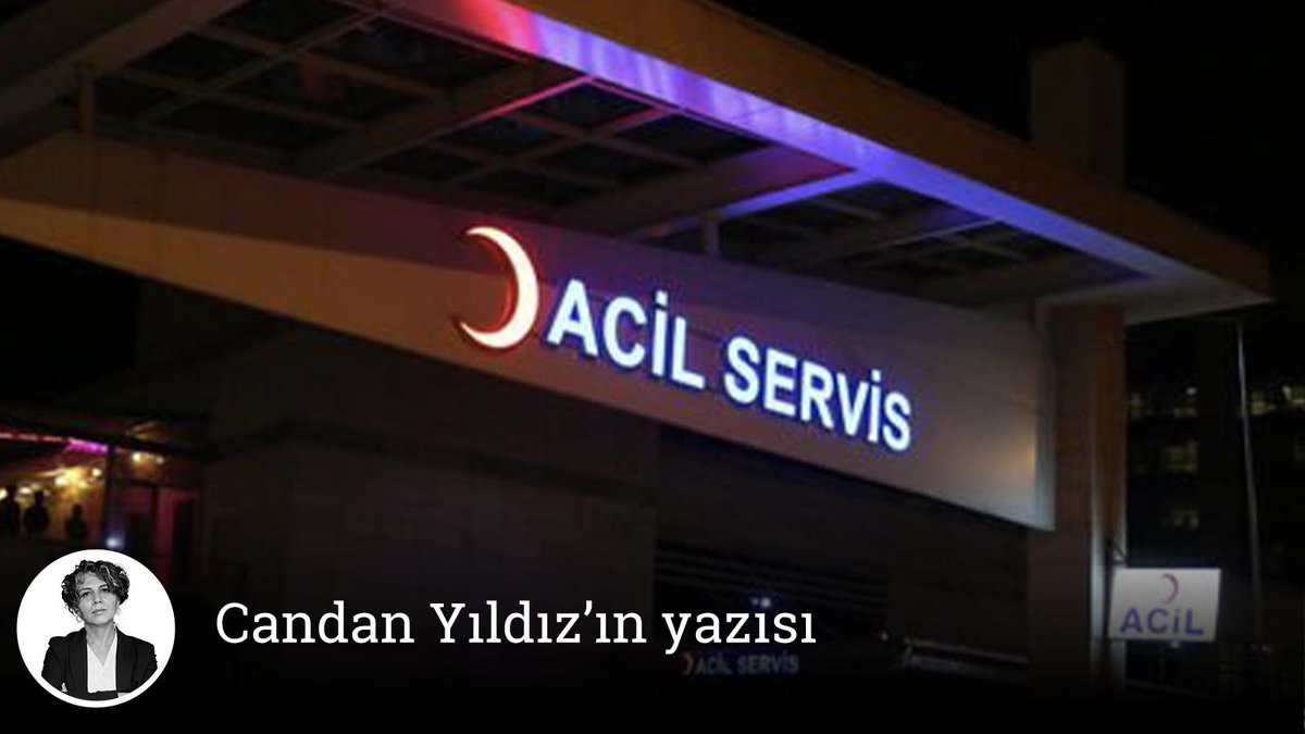 t24comtr's tweet image. 🔴Âdet kanaması uzun süren kız çocuğunu iki devlet hastanesine götüren anne: Muayene edilmedi!

📌18 yaş altı bir çocuğun, annesi yanında olduğu hâlde, 40 güne varan yoğun kanama gibi ciddi bir klinik tabloyla, yalnızca ‘prosedür’ gerekçesiyle değerlendirilmemesi kabul edilemez
