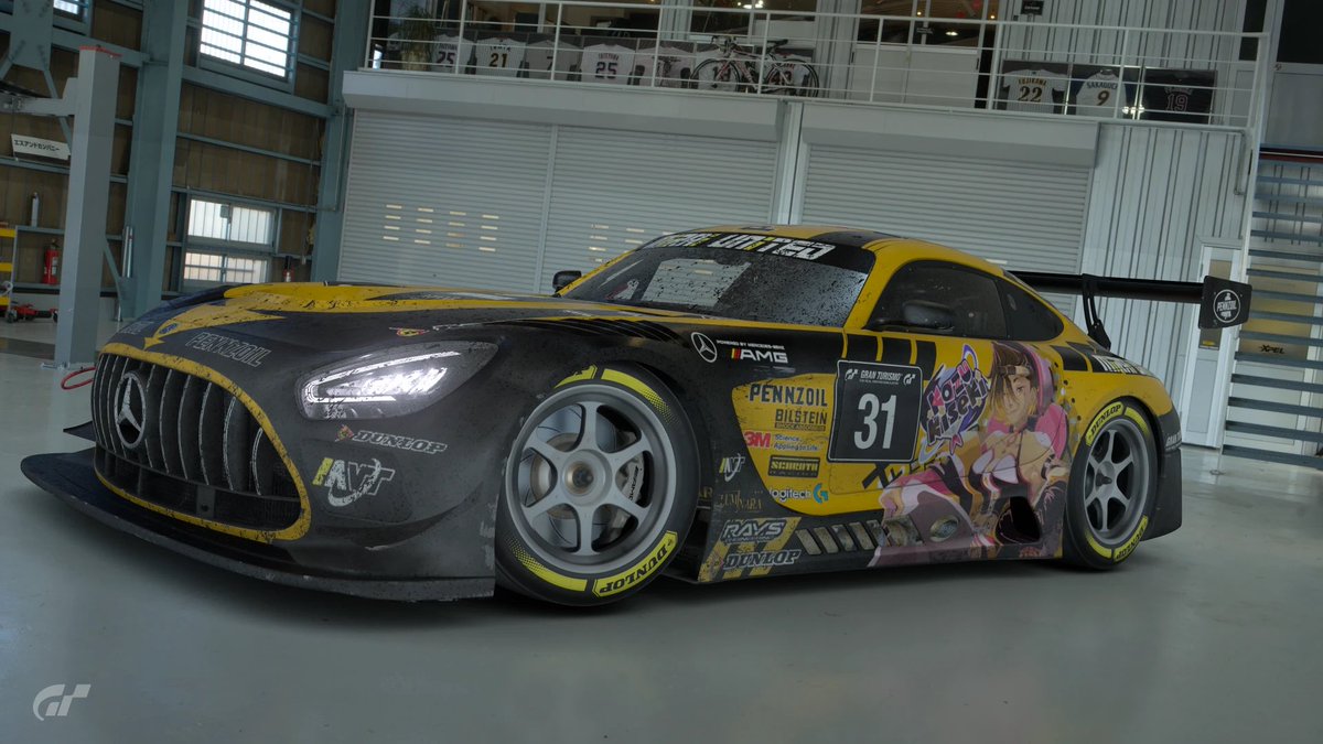 Totally forgot to post about this but, P2 Local and P3 Main! Also, ain’t gonna lie- being just shy of the top 100 for AMG is crazy to me. If I had more time after work to knock out the last few races, I could’ve made it! Alas, we take the bronze for Mirai and Kazu!