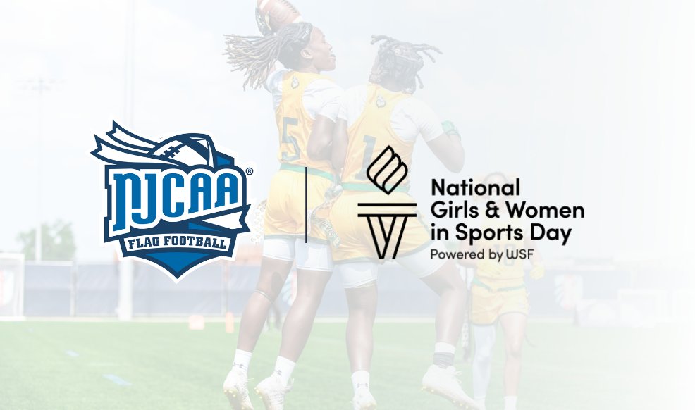 NJCAA Football tweet media